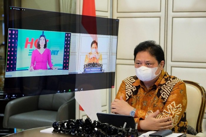 Akademisi Dukung Program Kartu Prakerja Jadi Bagian Penanganan Pandemi