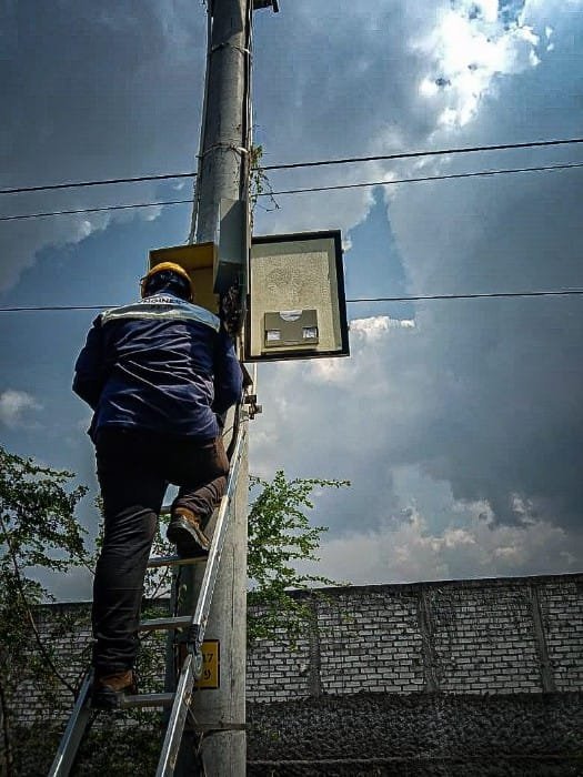 Perkecil Beban Padam, PLN Integrasikan ‘SCADA Keypoint’