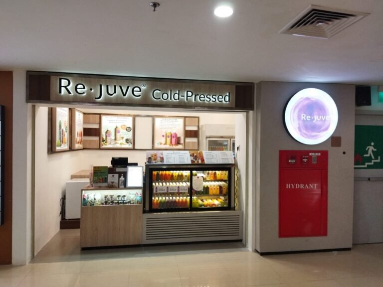 Re.juve Kini Hadir di Semarang