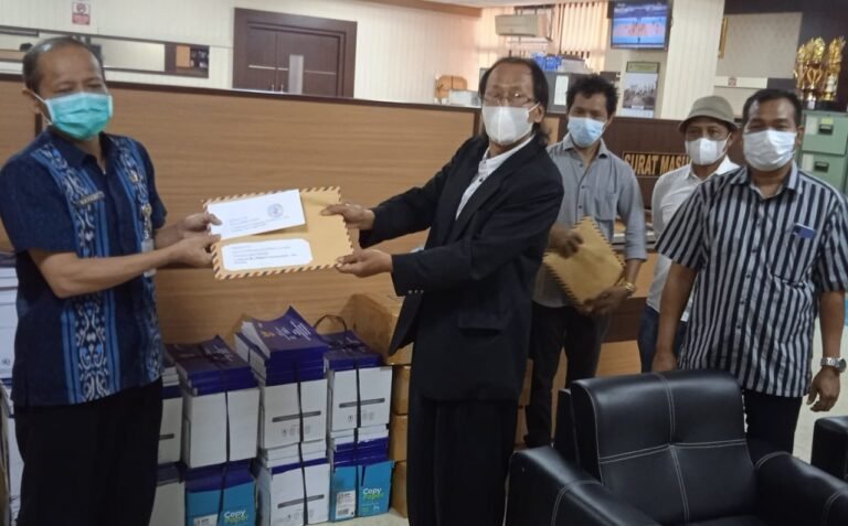 Rangkap Jabatan, Anggota Dewan Dilaporkan