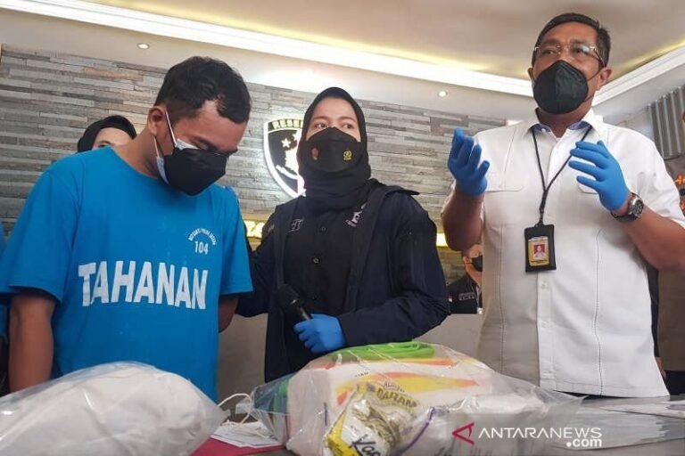 Komplotan Penipu Modus Gendam Dibekuk, Begini Cara Pelaku Perdayai Korban