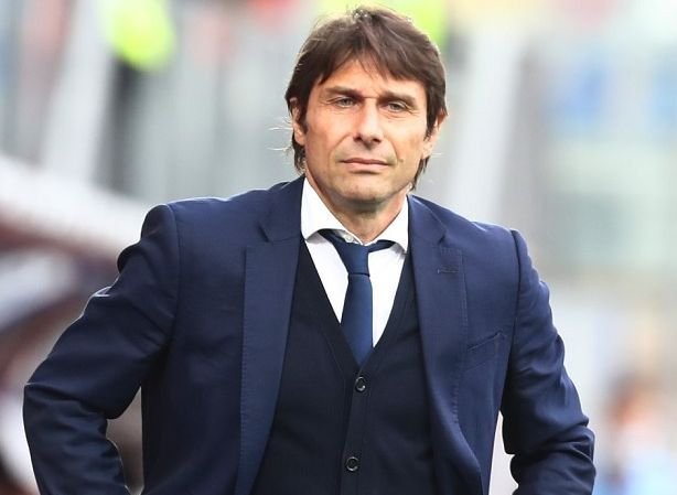 Conte Besut Spurs
