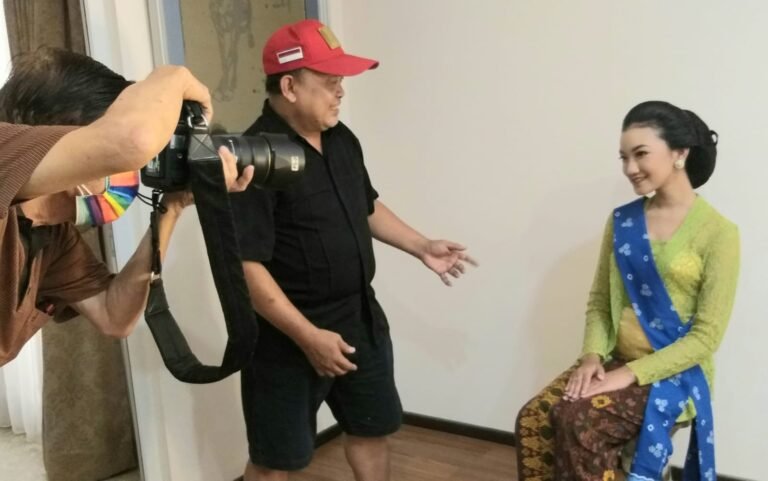 Inovasi Berkarya Optimis Dalam Keterbatasan