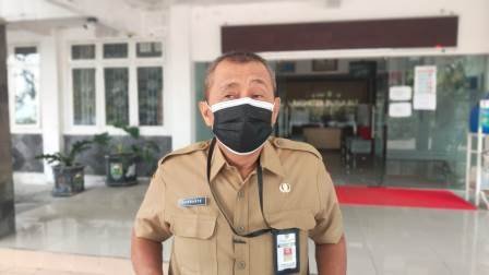 Vaksinasi Pelajar Usia 12 tahun ke Atas di Boyolali Sudah Seratus Persen