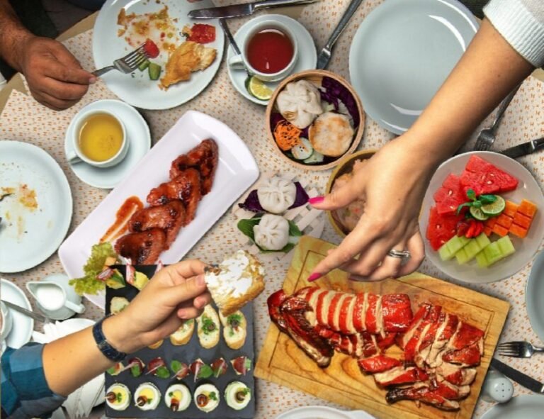 Menu Spesial HARRISLY Bubur Malam 