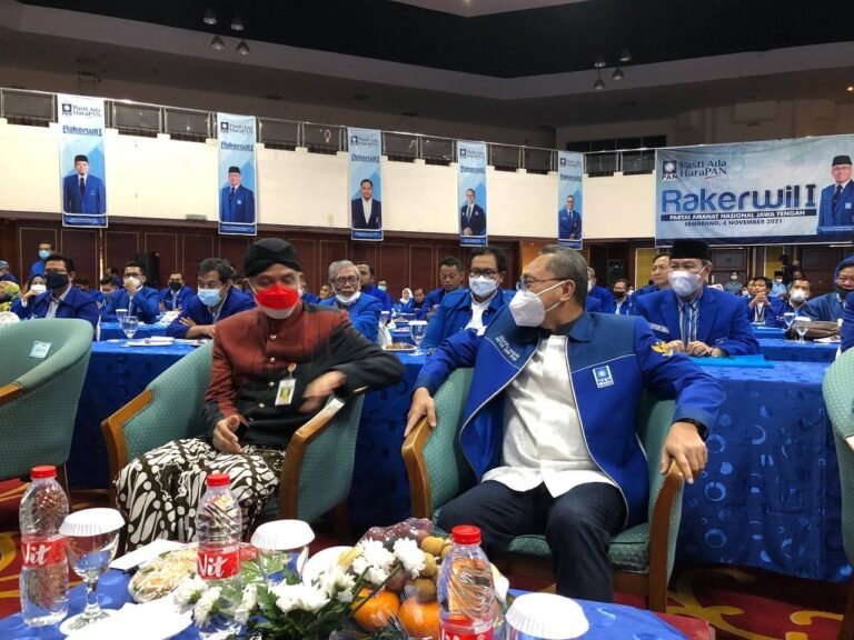 PAN Optimis Tampil Lebih Baik