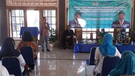 Stunting Dapat Diantisipasi Sejak dalam Kandungan