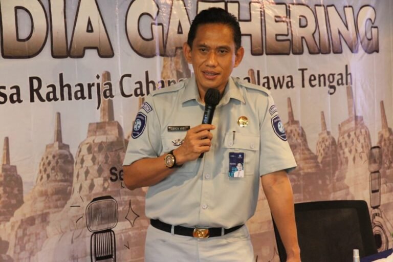 Jasa Raharja Siap Memberikan Santunan Secepatnya