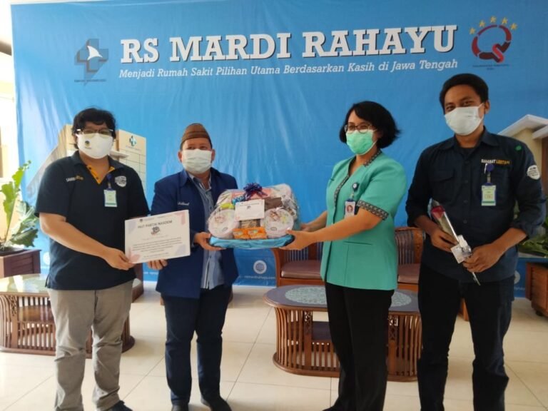 NasDem Rayakan HUT ke-10 dengan Berbagi dan Mengedukasi di Demak, Kudus dan Jepara