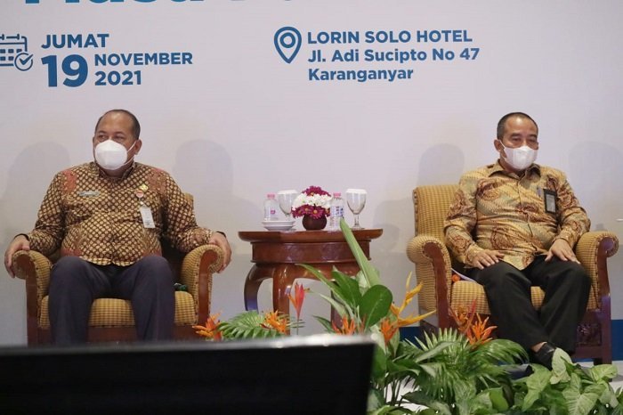 Listrik Berlimpah, PLN Gencarkan Program Electrifying Agriculture