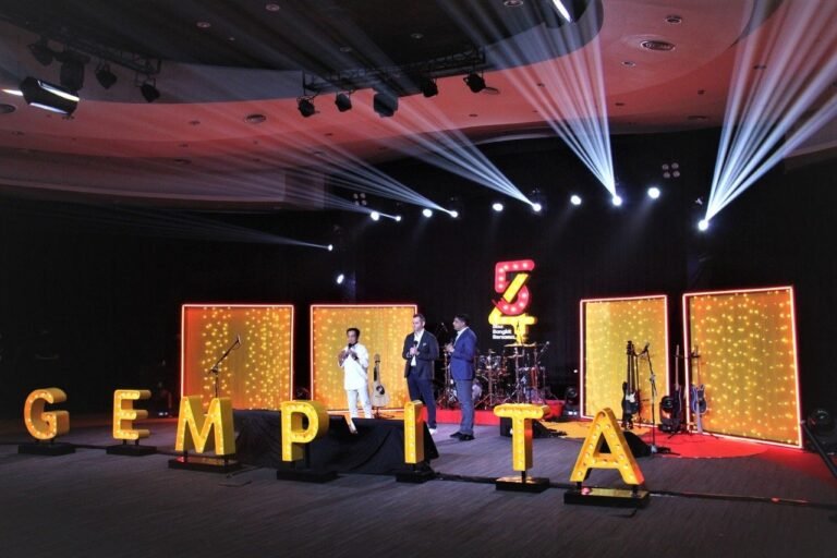 Indosat Ooredoo Kampanyekan ‘Bi54 Bangkit Bersama’