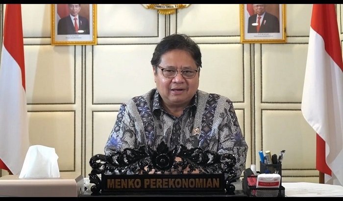 Menkum HAM Yassona: UU Cipta Kerja Tetap Berlaku dan Pemerintah Siap Perbaiki