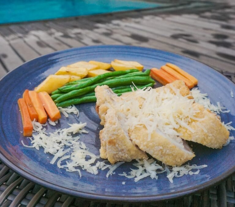 Menu Akhir Tahun Harga Terjangkau