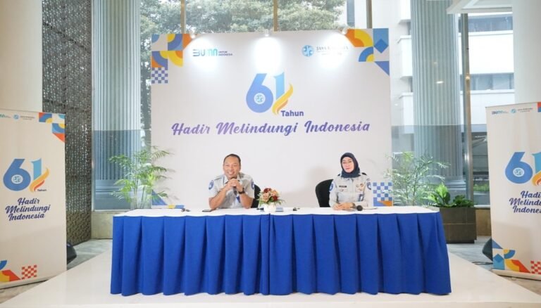 Jasa Raharja Siapkan Sistem Pelayanan Digital Hadapi Natal 2021 & Tahun Baru 2022