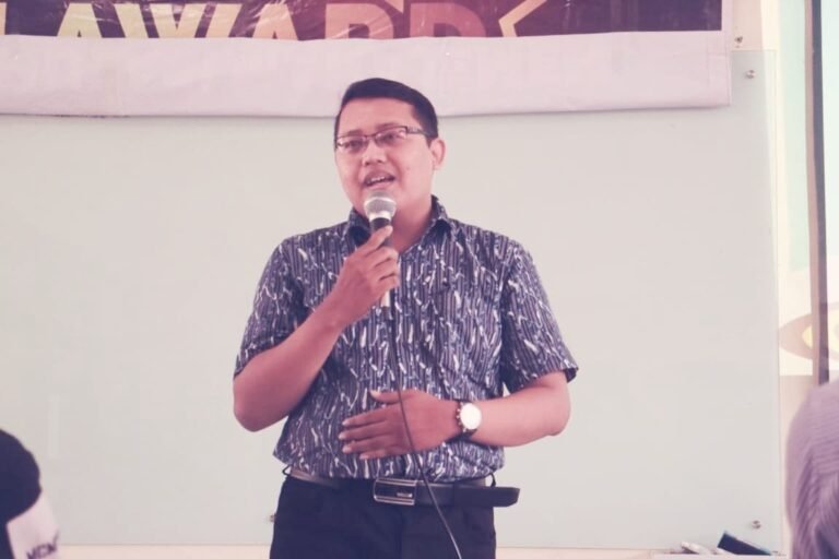 Denny Caknan, Sang “Smart Flanker”