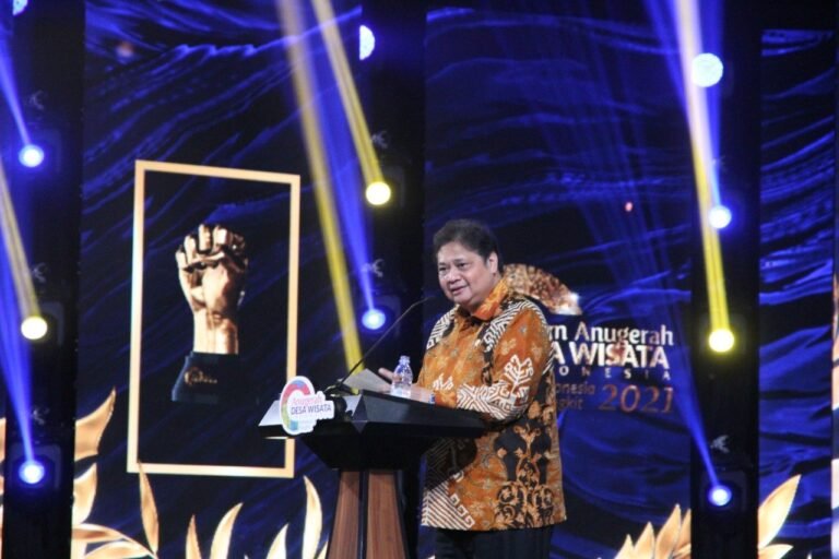 Desa Wisata, Tumbuhkan Ekonomi dan Kepariwisataan