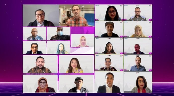 CX Summit 2021 Ajak Tingkatkan Pengalaman Digital Pelanggan 