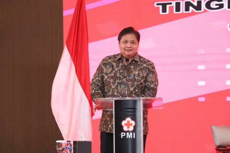 Pemerintah Tingkatkan Kemampuan Produksi Vaksin dan Terapeutik Dalam Negeri, Termasuk Fraksionasi Plasma