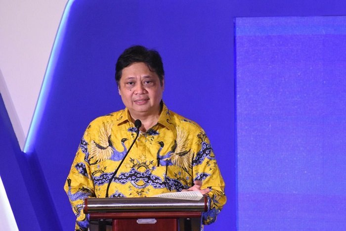 Pemerintah Lanjutkan Program Kartu Prakerja di Tahun 2022