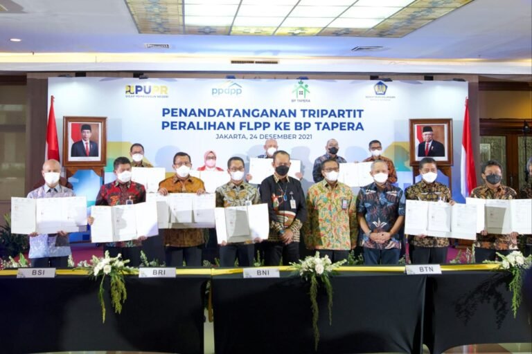 Beralih ke BP Tapera, bank bjb Kembali Salurkan KPR FLPP di 2022
