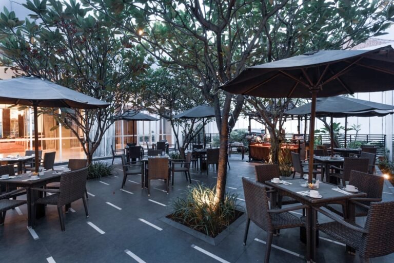 “Wild West” Semarak Acara Spesial Akhir Tahun 2021