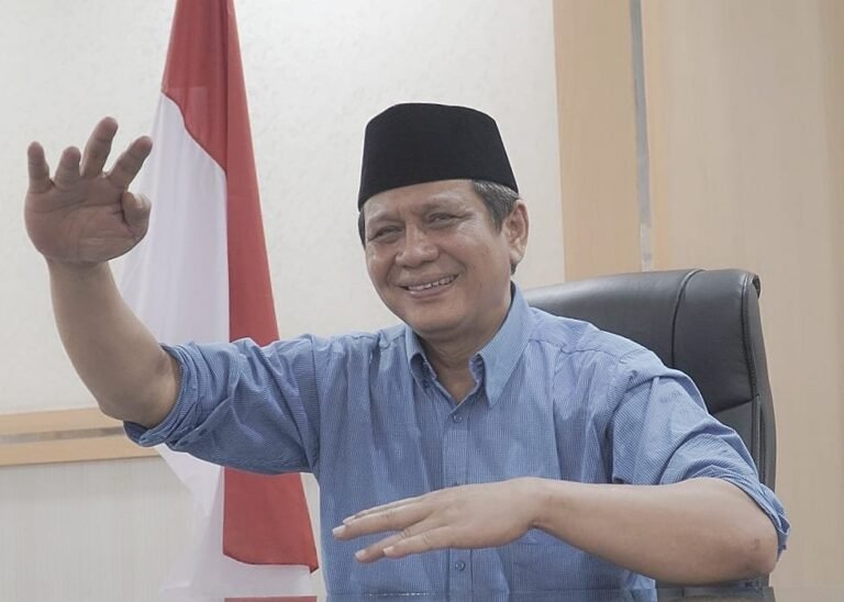 Wakil Ketua DPRD Jateng: Gotong Royong Dalam Upaya Pengentasan Kemiskinan Ekstrem