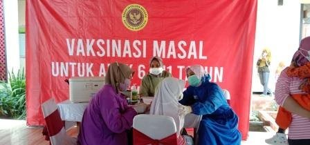 Kasus Aktif COVID-19 di Boyolali Bertambah