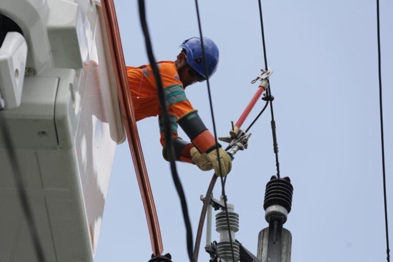 REC PLN Makin Diminati