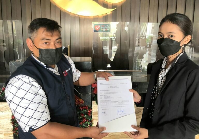 Konsisten Terapkan CHSE Pelayanan Hospitality