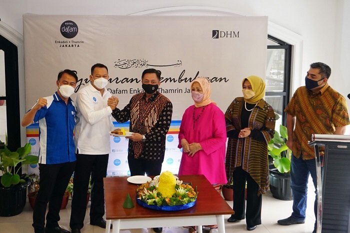Dafam Hotel Perluas Pasar di Jakarta