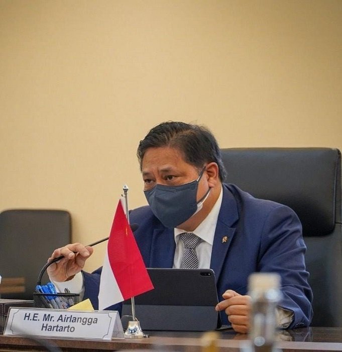 Transformasi Digital Industri Kesehatan Dukung Kemandirian Nasional