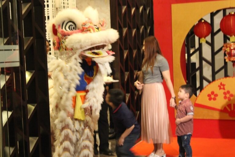 Manjakan Tamu Menginap Dalam Promo Spesial Imlek