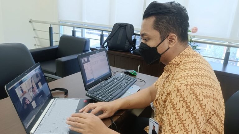 Inovasi ”Pedangsari” Mudahkan Layanan Peserta JKN-KIS