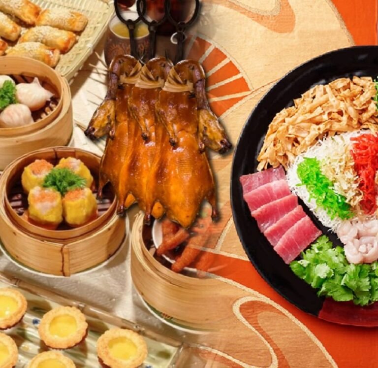 PO Hotel Semarang Tawarkan Abundance Buffet Dinner