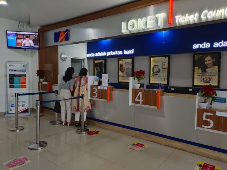 Mulai 27 Januari, KAI Berlakukan Regulasi Terbaru Tes Covid