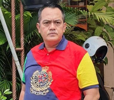 LAPAAN RI Kawal Kejari Karanganyar Ungkap Kasus Dugaan Korupsi Telaga Madirdo Berjo