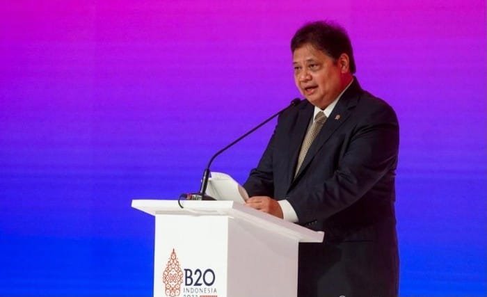 Sinyal Optimisme Pemulihan Ekonomi