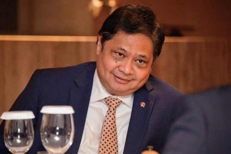 Dunia Usaha Optimistis Menyikapi Penyempurnaan UU Cipta Kerja