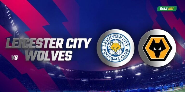 Wolves Berburu 4 Besar