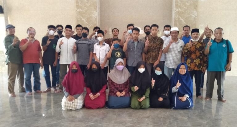 Dibentuk Forum Remaja Banyumanik untuk Dakwah Kekinian