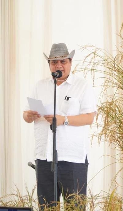 Menko Airlangga Apresiasi Komitmen Eropa Perkuat Kerja Sama Ditengah Konflik Rusia-Ukraina