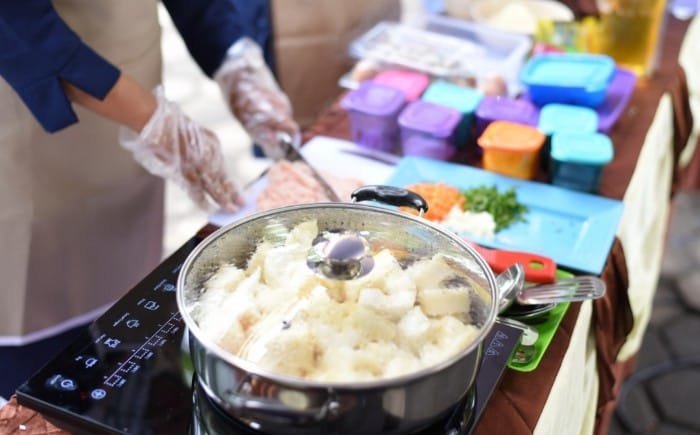 PLN Jadikan Kota Surakarta Sebagai Pilot Project