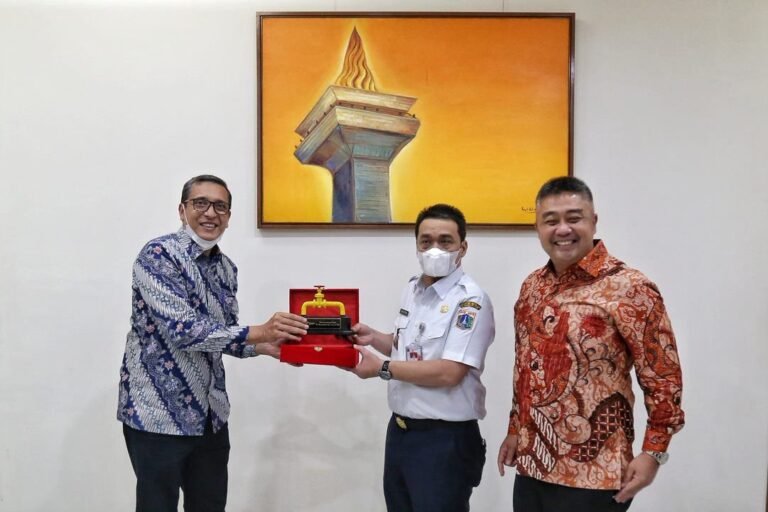 PGN Siap Realisasikan 240 ribu Sambungan Gas Rumah Tangga
