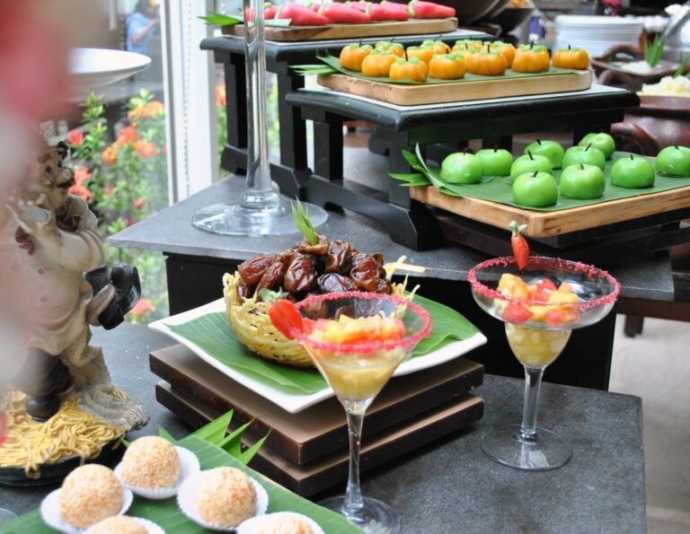 Sajian Bedug Ramadhan Spesial Quest Hotel