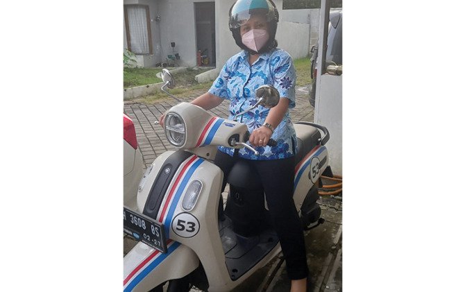 Pengakuan Konsumen Fazzio Hybrid-Connected di Jateng dan Jogja: Menggemaskan