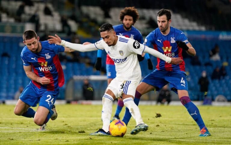 Eagles Incar Kemenangan