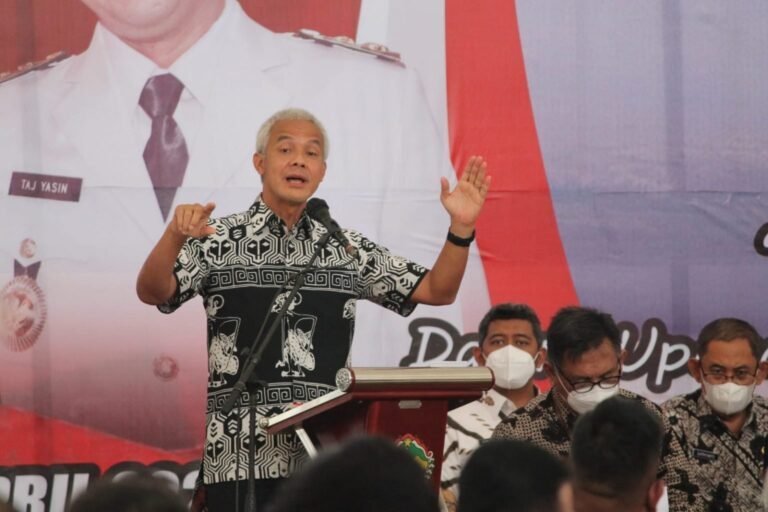 Pemprov Jateng Hadirkan Sekolah Inklusi, Buka Jalur Khusus PPDB bagi Difabel