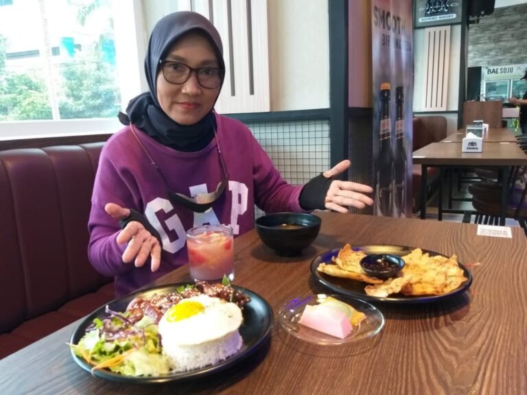 Ramadhan Package, Menu  Murah Lezat Nggak Ribet