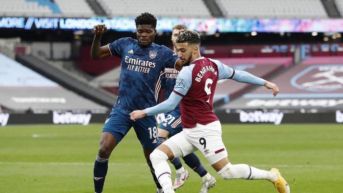 Seru Perburuan 4 Besar