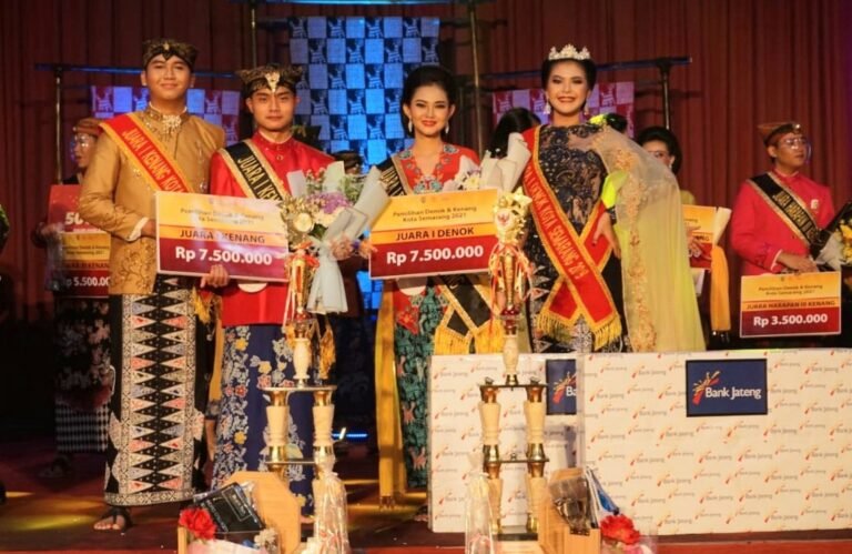 Dibuka! Pendaftaran Denok-Kenang 2022